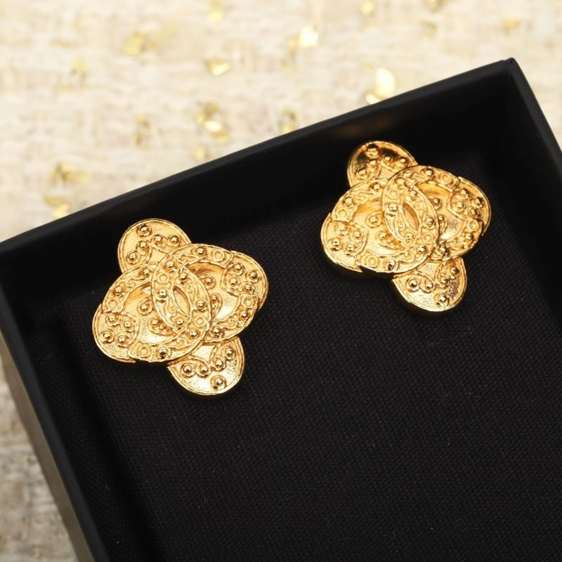 Chanel Earrings NewStyle 226286