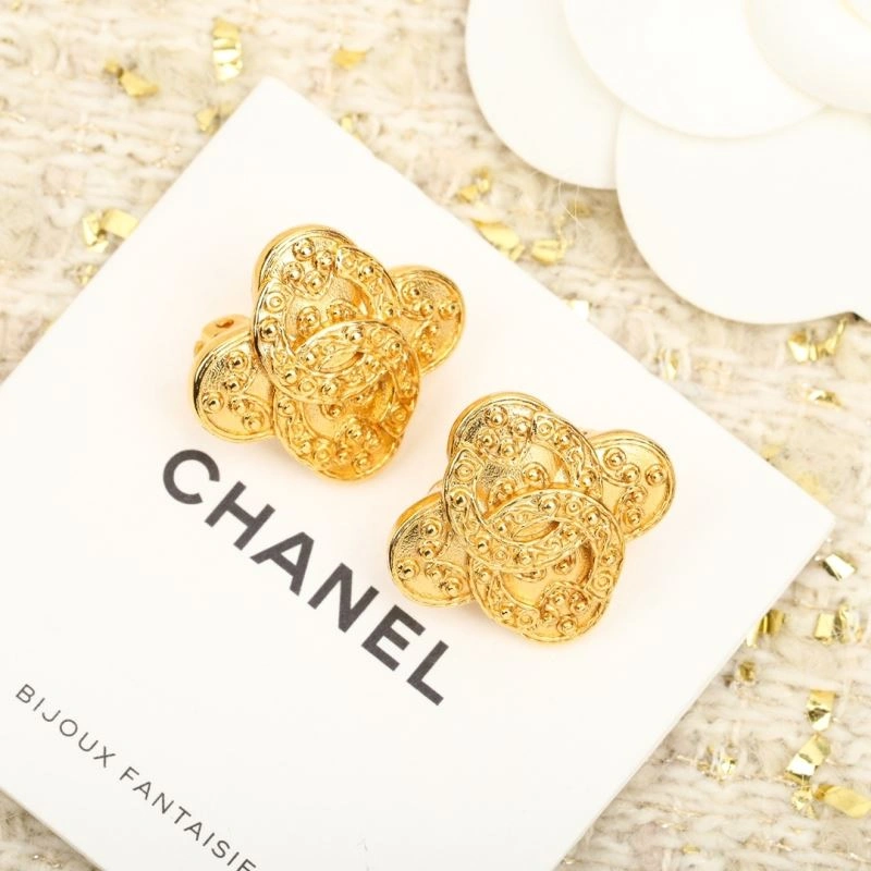 Chanel Earrings NewStyle 226286