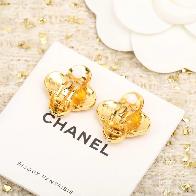 Chanel Earrings NewStyle 226286