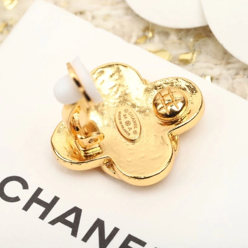 Chanel Earrings NewStyle 226286