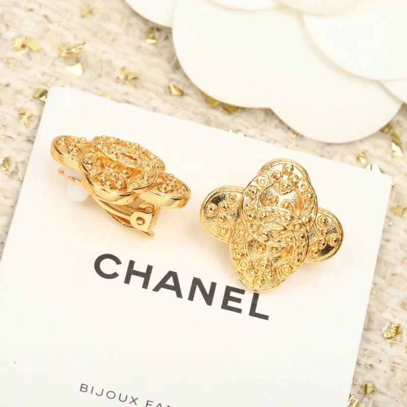 Chanel Earrings NewStyle 226286