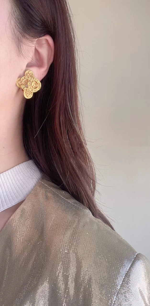Chanel Earrings NewStyle 226286