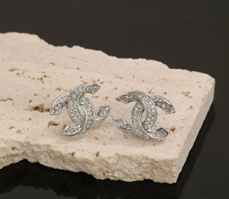 UrbanChic Chanel Earrings 226311