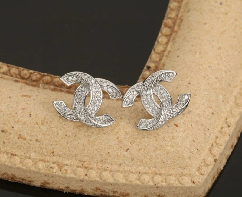 UrbanChic Chanel Earrings 226311