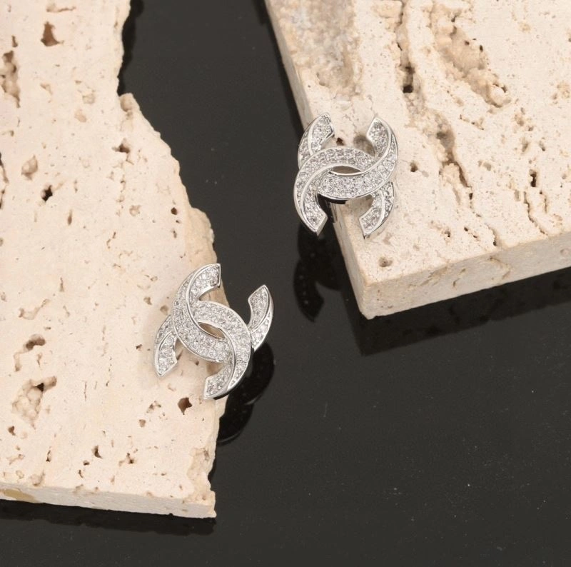 UrbanChic Chanel Earrings 226311
