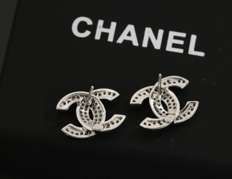 UrbanChic Chanel Earrings 226311