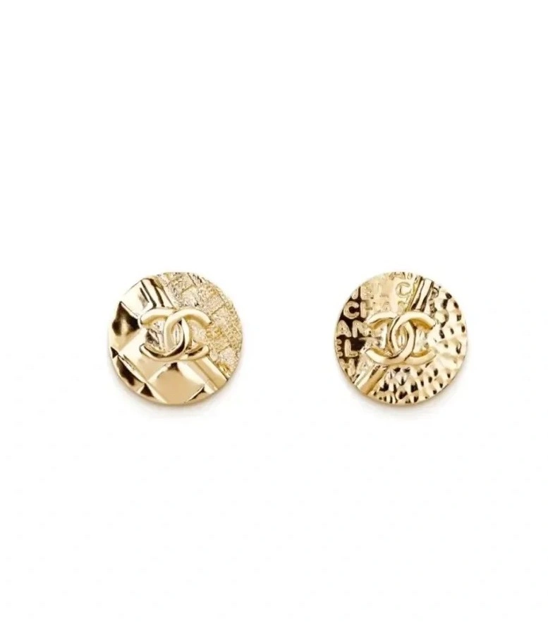 MultiPurpose Chanel Earrings 226307