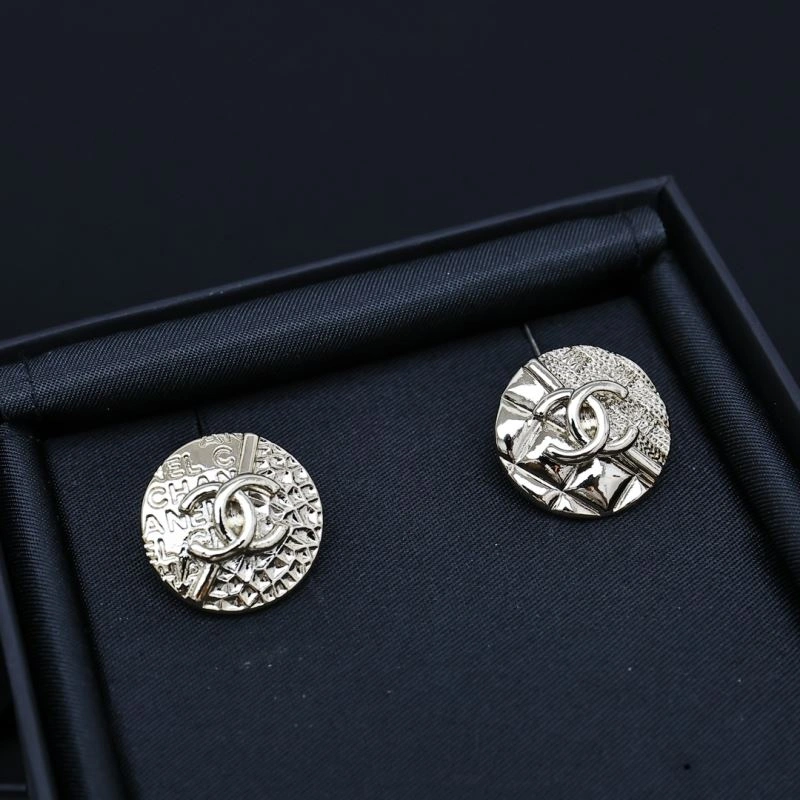 MultiPurpose Chanel Earrings 226307