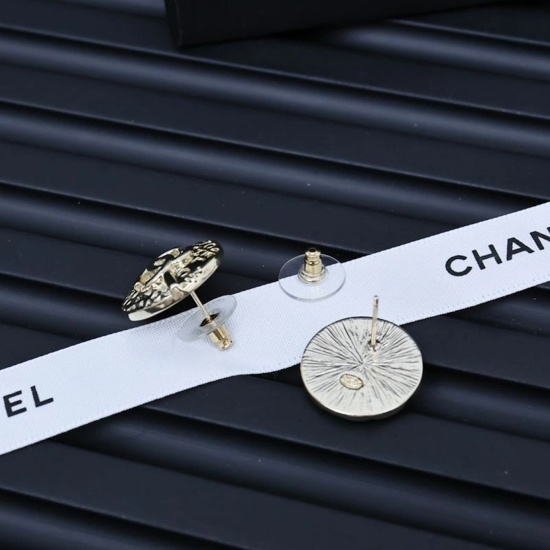 MultiPurpose Chanel Earrings 226307