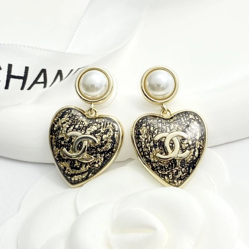 Chanel Earrings Thermal 226251