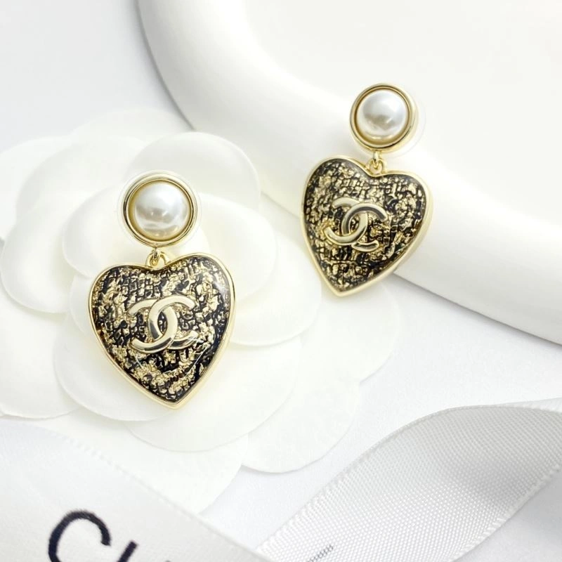 Chanel Earrings Thermal 226251