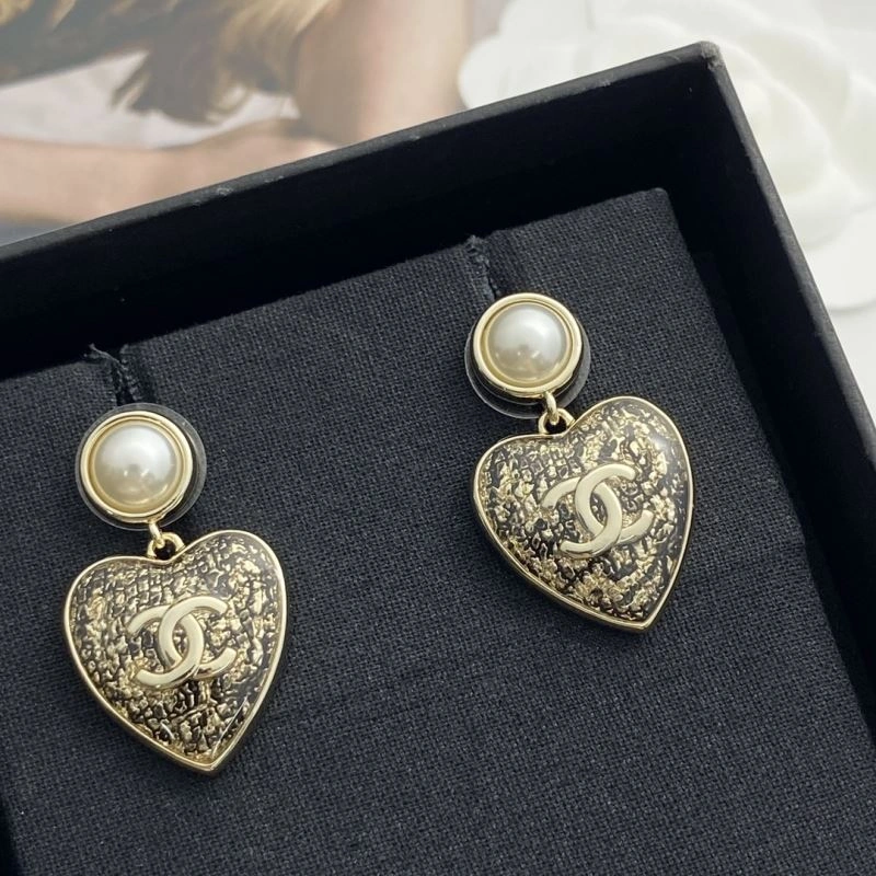 Chanel Earrings Thermal 226251