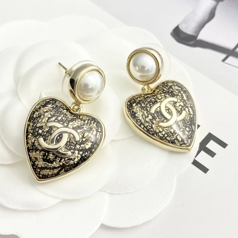 Chanel Earrings Thermal 226251