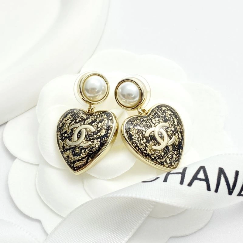 Chanel Earrings Thermal 226251