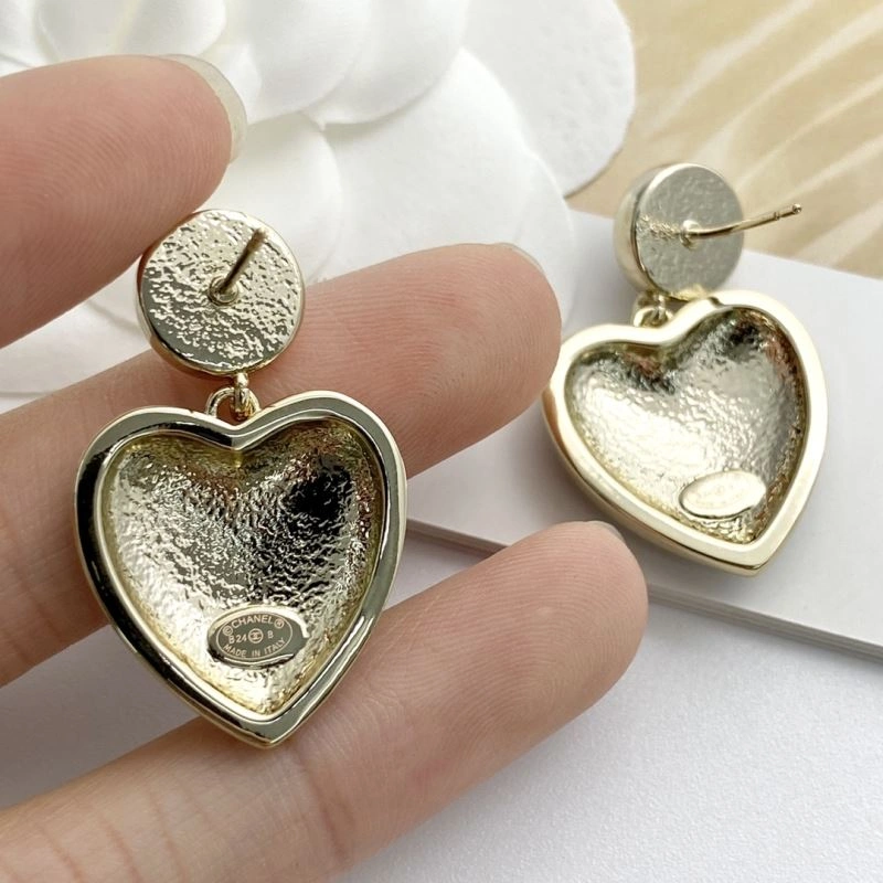 Chanel Earrings Thermal 226251