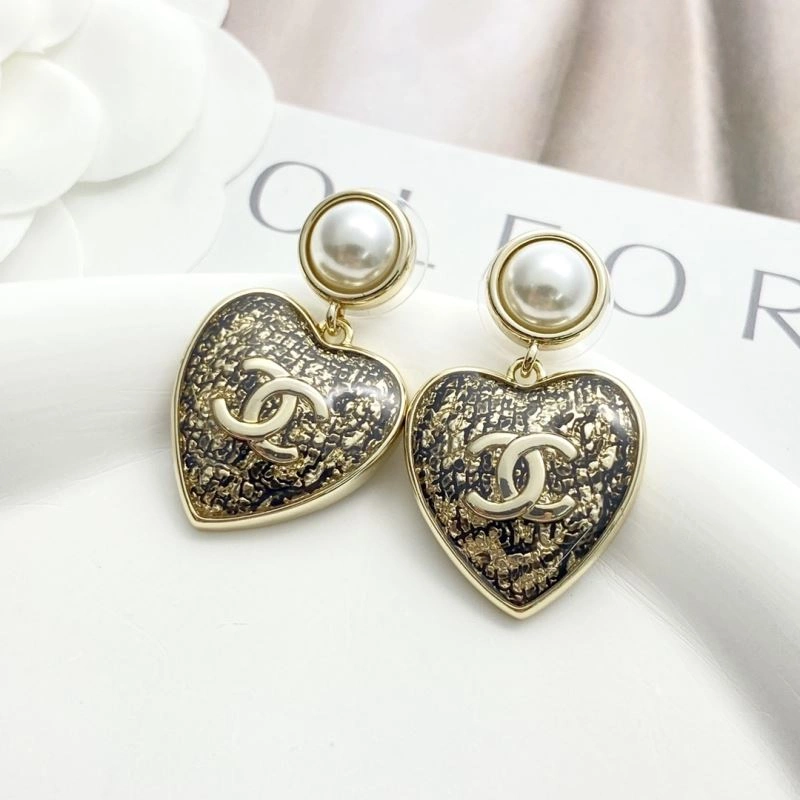Chanel Earrings Thermal 226251