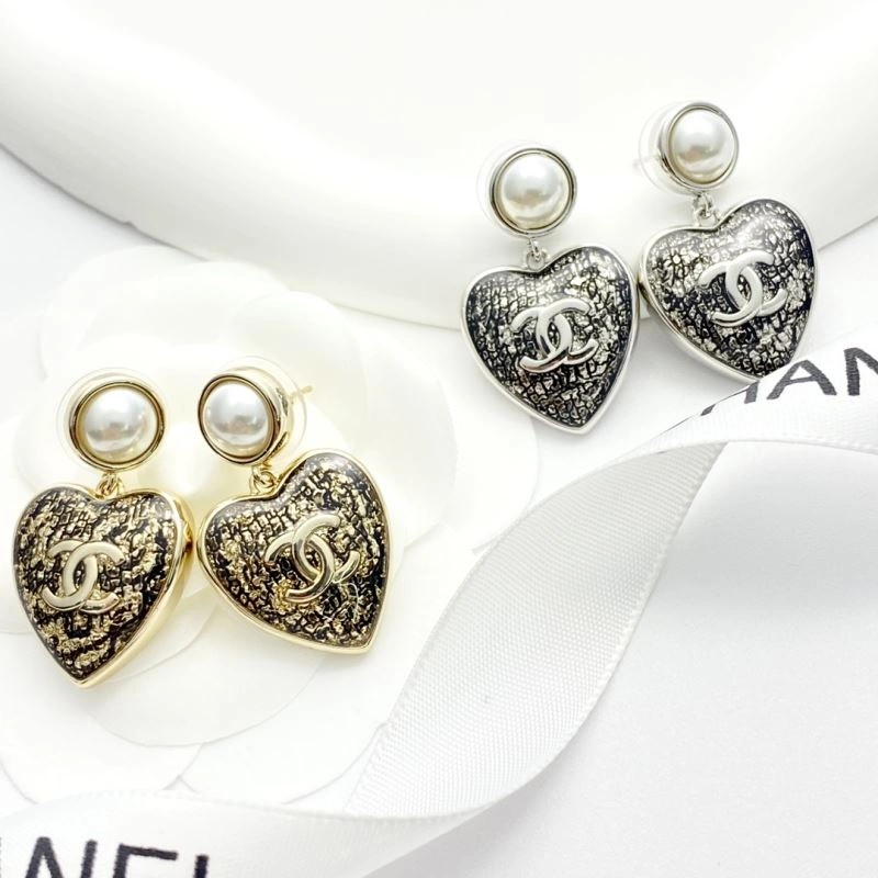 Chanel Earrings Thermal 226251