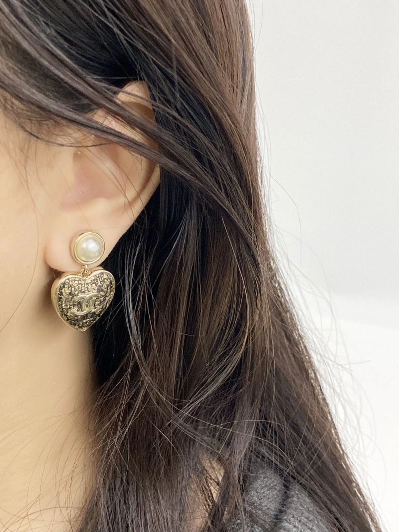 Chanel Earrings Thermal 226251