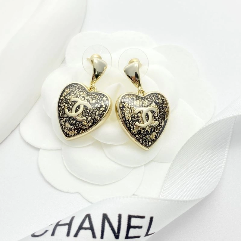 Resilient Chanel Earrings 226296