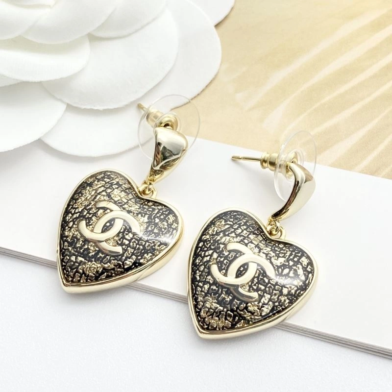 Resilient Chanel Earrings 226296