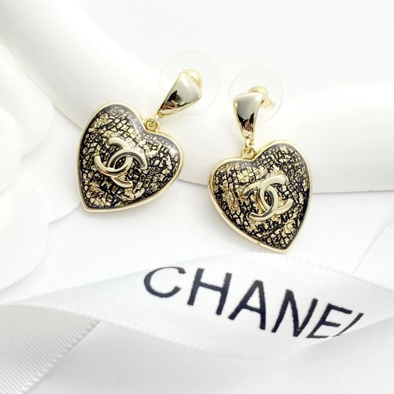 Resilient Chanel Earrings 226296