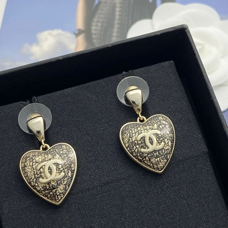 Resilient Chanel Earrings 226296