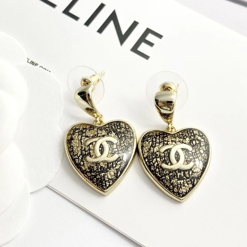 Resilient Chanel Earrings 226296