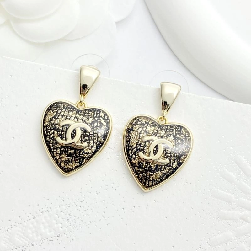 Resilient Chanel Earrings 226296