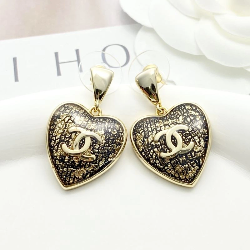 Resilient Chanel Earrings 226296