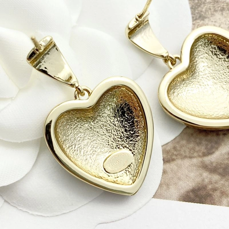 Resilient Chanel Earrings 226296