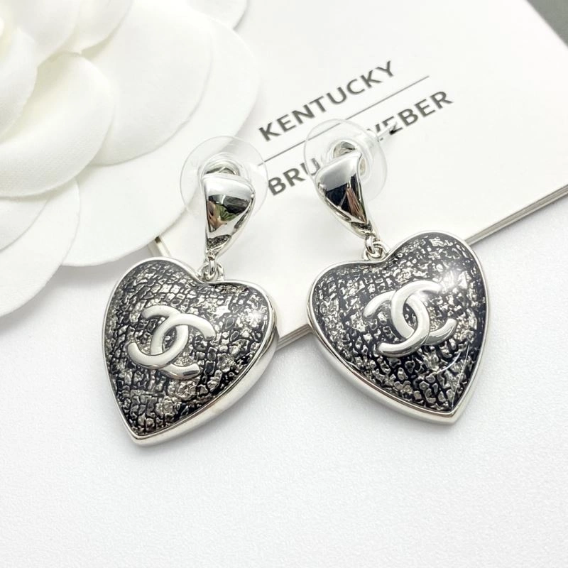 HighPerformance Chanel Earrings 226259