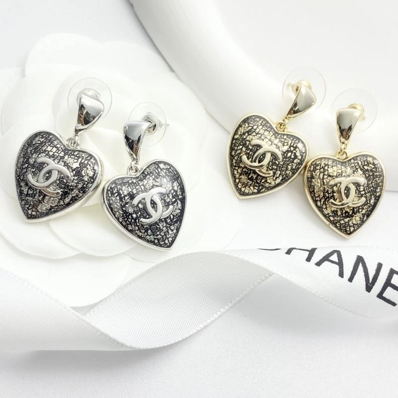 HighPerformance Chanel Earrings 226259