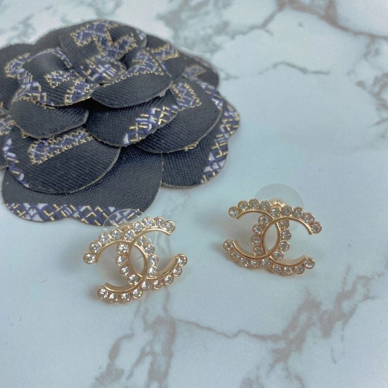 FashionForward Chanel Earrings 226265