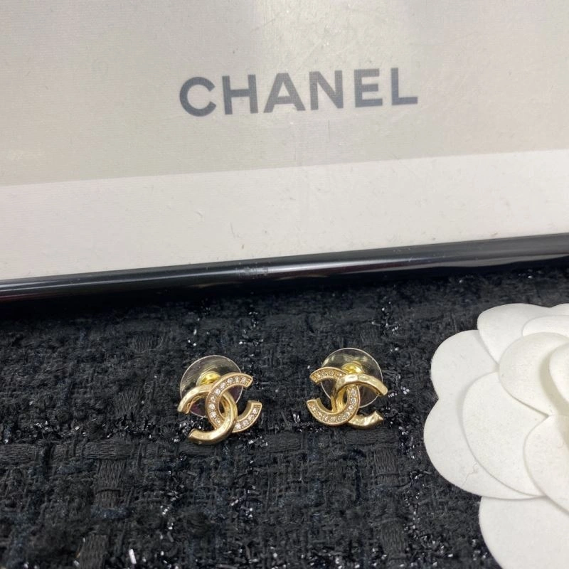 FlexibleFit Chanel Earrings 226264