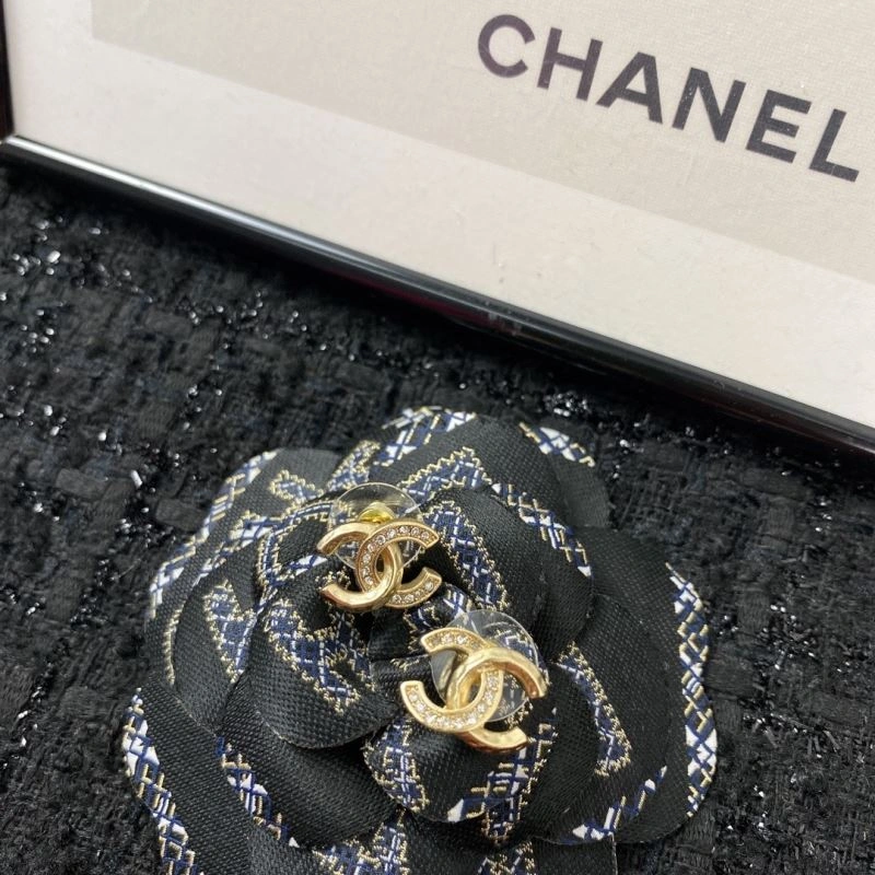 FlexibleFit Chanel Earrings 226264