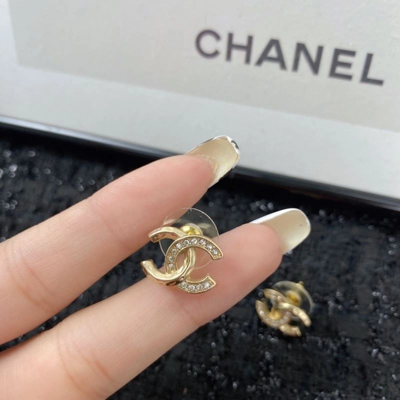 FlexibleFit Chanel Earrings 226264