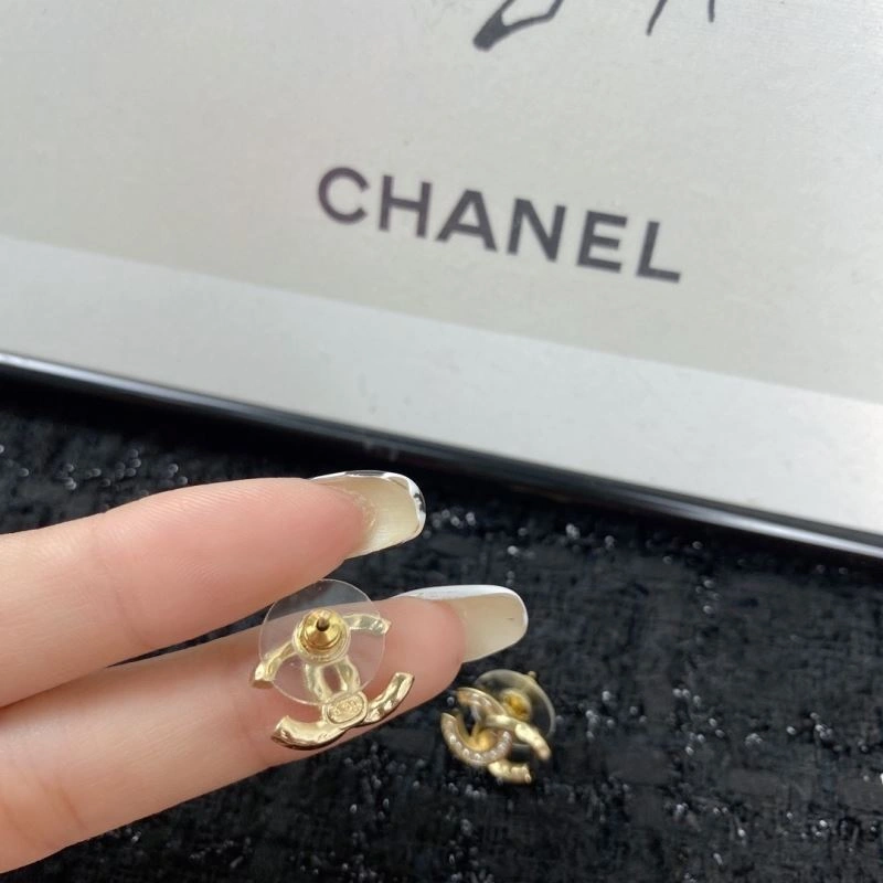 FlexibleFit Chanel Earrings 226264