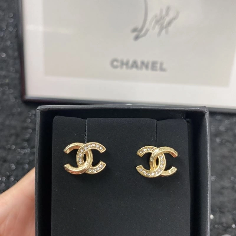 FlexibleFit Chanel Earrings 226264