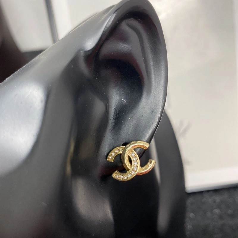 FlexibleFit Chanel Earrings 226264