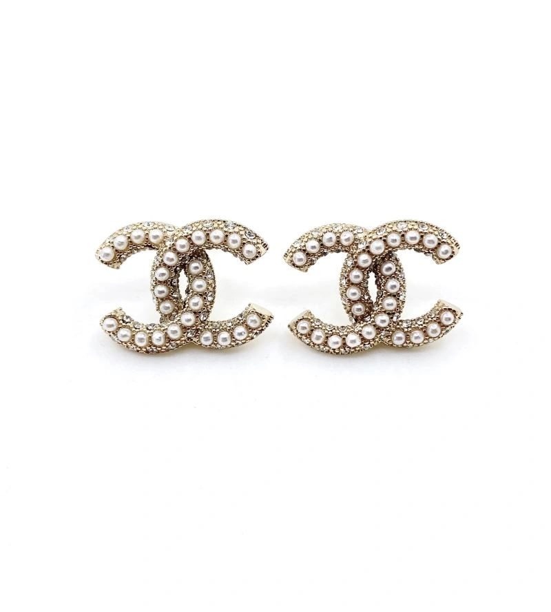 EasyMatch Chanel Earrings 226257