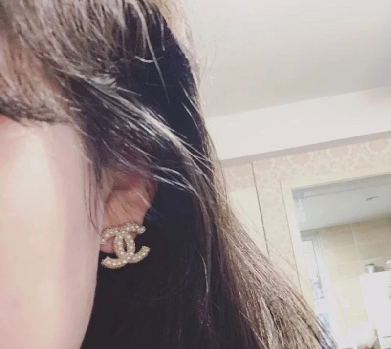 EasyMatch Chanel Earrings 226257