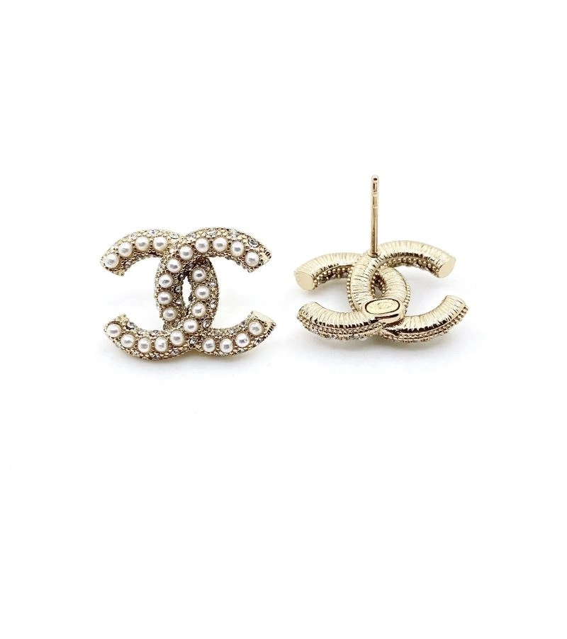 EasyMatch Chanel Earrings 226257