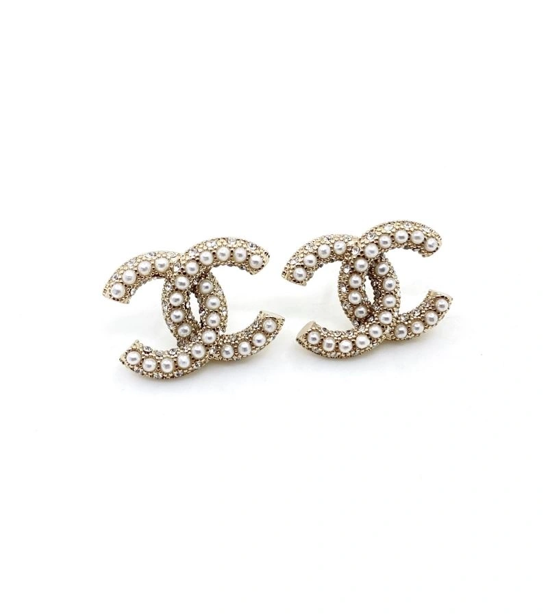 EasyMatch Chanel Earrings 226257