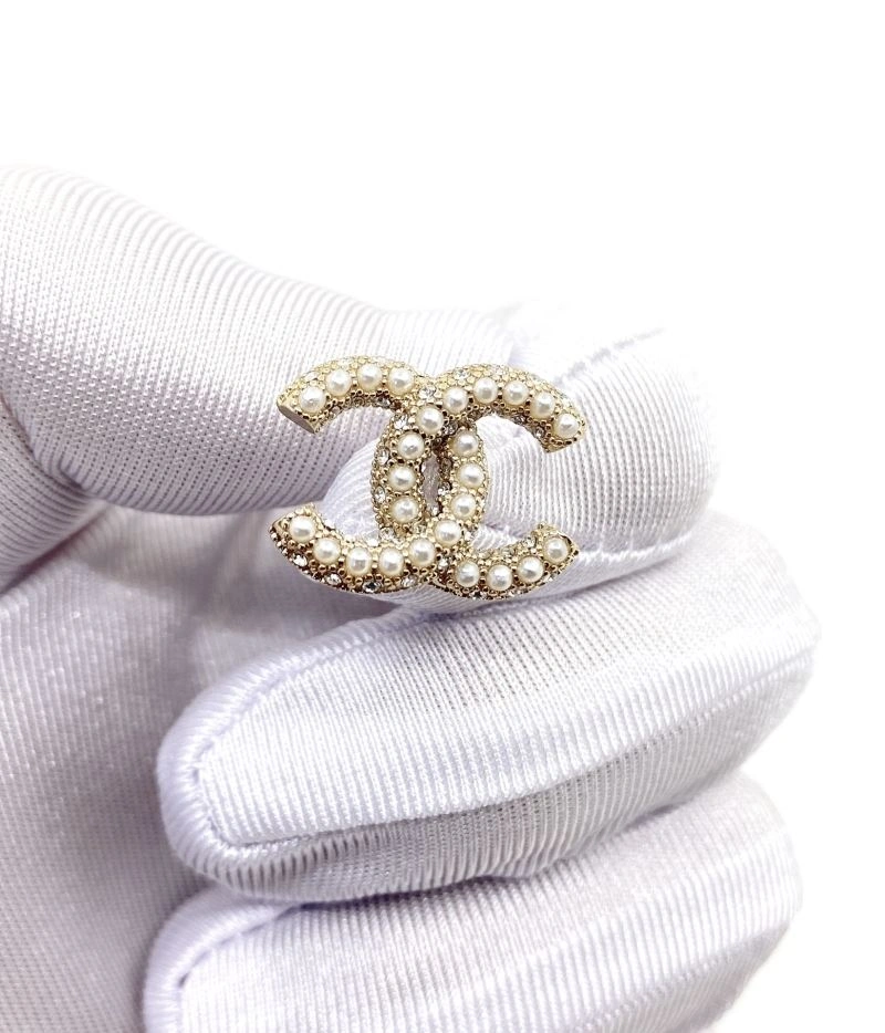EasyMatch Chanel Earrings 226257