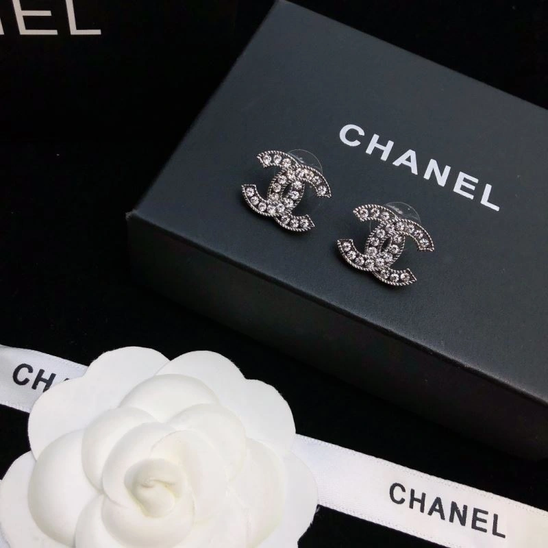 FreshLook Chanel Earrings 226388