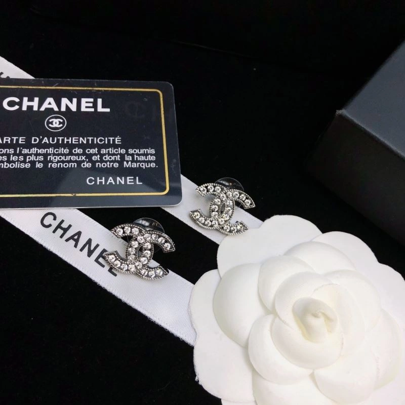 FreshLook Chanel Earrings 226388