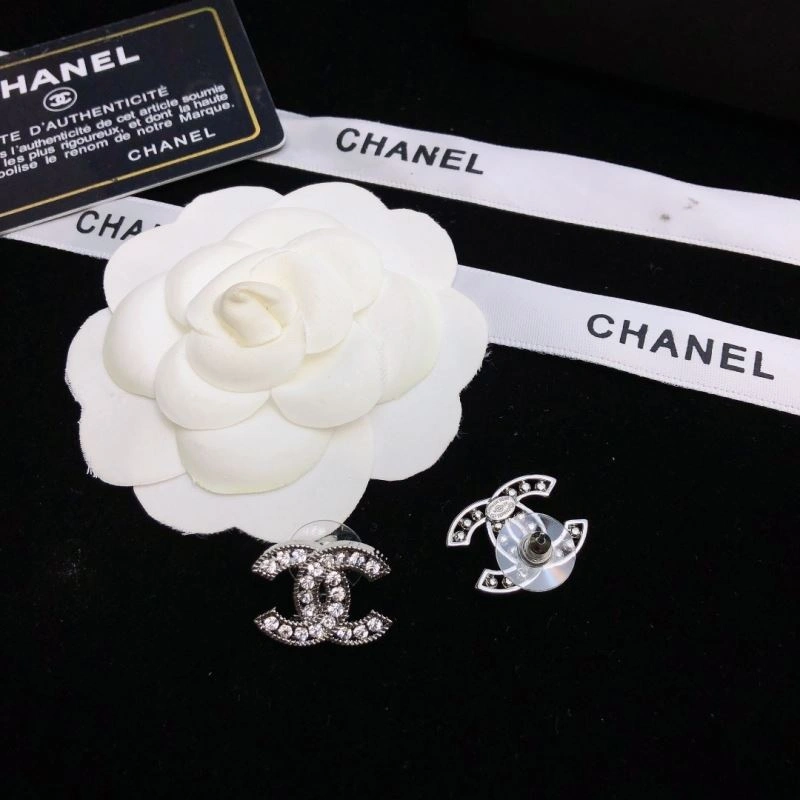 FreshLook Chanel Earrings 226388