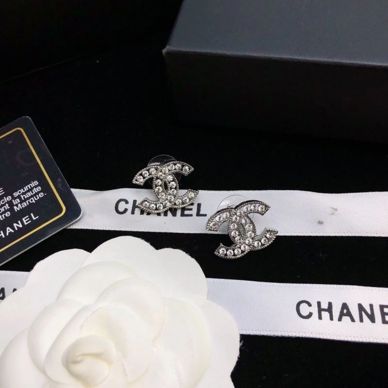 FreshLook Chanel Earrings 226388