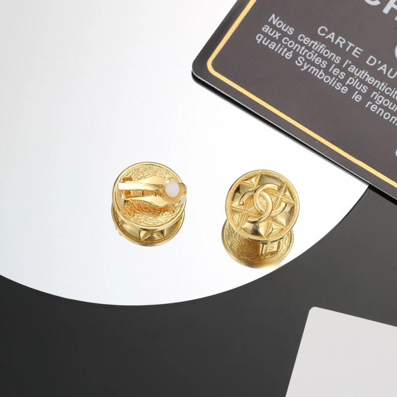 Chanel Earrings RelaxedFit 226254
