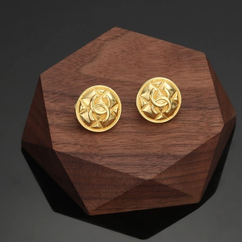 Chanel Earrings RelaxedFit 226254